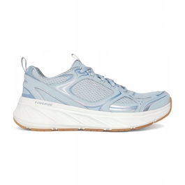 Жіночі кросівки Skechers Relaxed Fit з повітропроникним верхом, 39.5