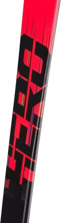Гірськолижний комплект Rossignol Hero JR Multi-Event Open 140 см для дітей