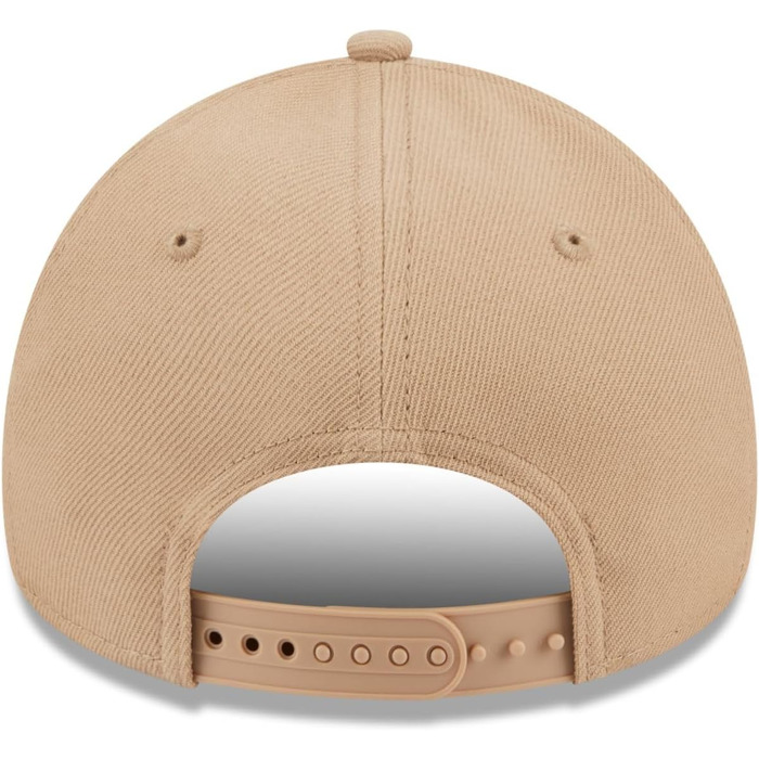 Кепка New Era 9Forty A-Frame Snapback MLB Washington Nationals (однак розмір)