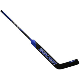 Воротарська ключка Bauer GSX Composite для підлітків, ліва, 23