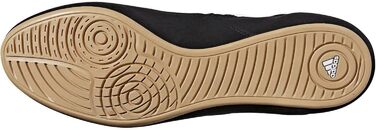 Кросівки для боротьби Adidas Havoc AQ3325, розмір 43 1/3 EU, чорні