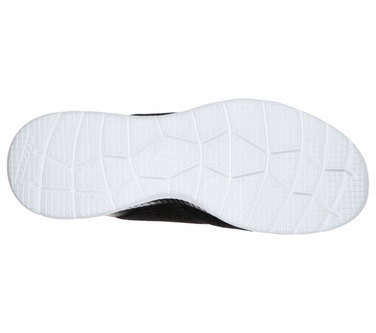 Жіночі спортивні кросівки Skechers 12607-BKW, розмір 39