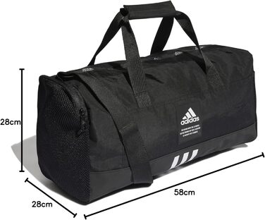 Універсальна спортивна сумка adidas 4ATHLTS, унісекс