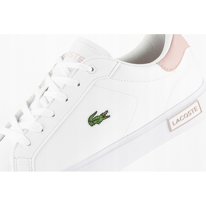 Жіночі спортивні кросівки Lacoste 741SUJ0014-1Y9, розмір 38