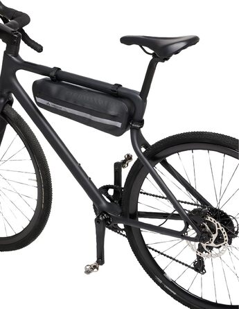 Велосипедна сумка Vaude Frame Bag Proof L, водонепроникна, універсальний розмір