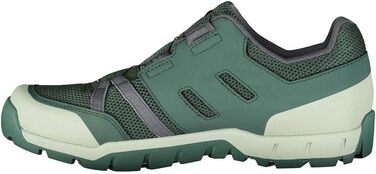 Велотуфлі Scott 288830 унісекс (43 EU, Dk Gr Lg Gre)