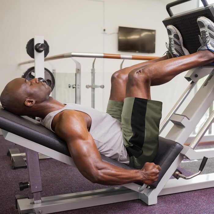 Чоловічий спортивний костюм Nike Dry-Fit для баскетболу, бігу, тренувань, фітнесу (4 шт., розмір C, комплект B)