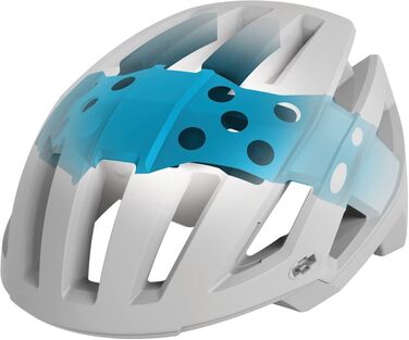Велосипедний шолом Leatt MTB Trail 3.0 чорний, для гірського велосипеда