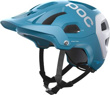Велошолом POC Tectal Race MIPS для трейлу, ендуро та all-mountain з армованим захистом, легким регулюванням розміру та системою MIPS
