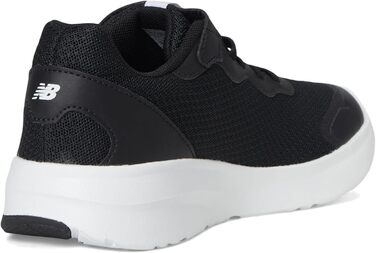 Дитячі кросівки New Balance Dynasoft 578 V1 з липучкою, чорно-білі, 32 EU