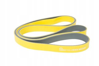 Набір фітнес-резинок MajesticSport BiColor, 4 шт.