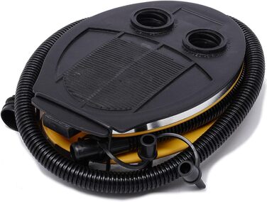 Байдарка для хижої риби DAM Camovision 140x115 см