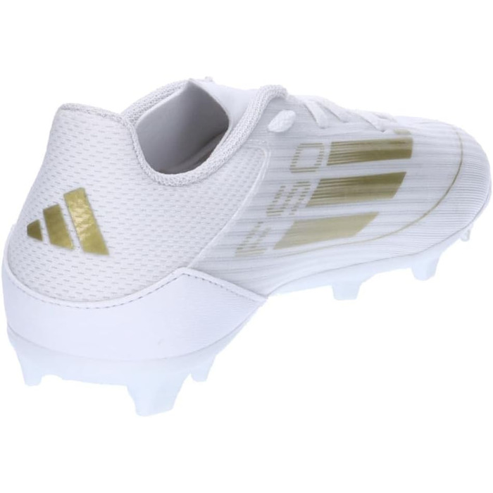 Бутси для футболу Adidas Predator 24 League Turf (36 EU, Білий/Білий)