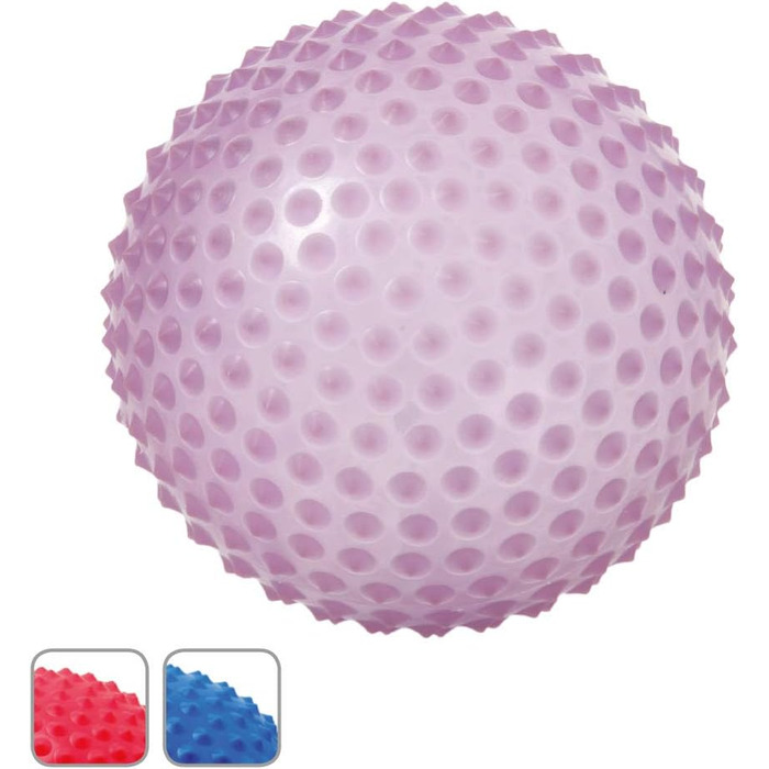 М'яч масажний TOGU Senso Ball для фітнесу та реабілітації
