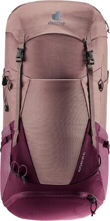 Жіночий туристичний рюкзак Deuter Futura 30 SL, для походів