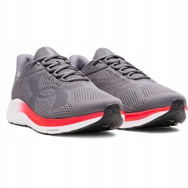 Кросівки для бігу Under Armour Charged Pursuit 4 Big Logo, розмір 44