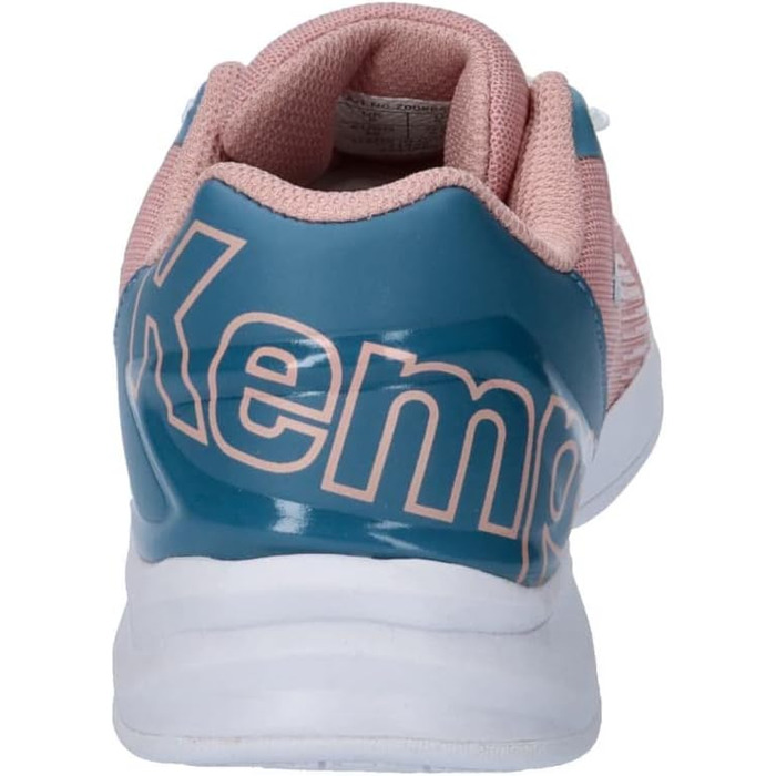 Жіночі гандбольні кросівки Kempa Attack 2.0, рожеві, 38.5 EU