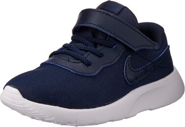 Дитячі кросівки Nike Tanjun (TDV) для малюків (19.5 EU, багато кольорів, Obsidian/Obsidian White)