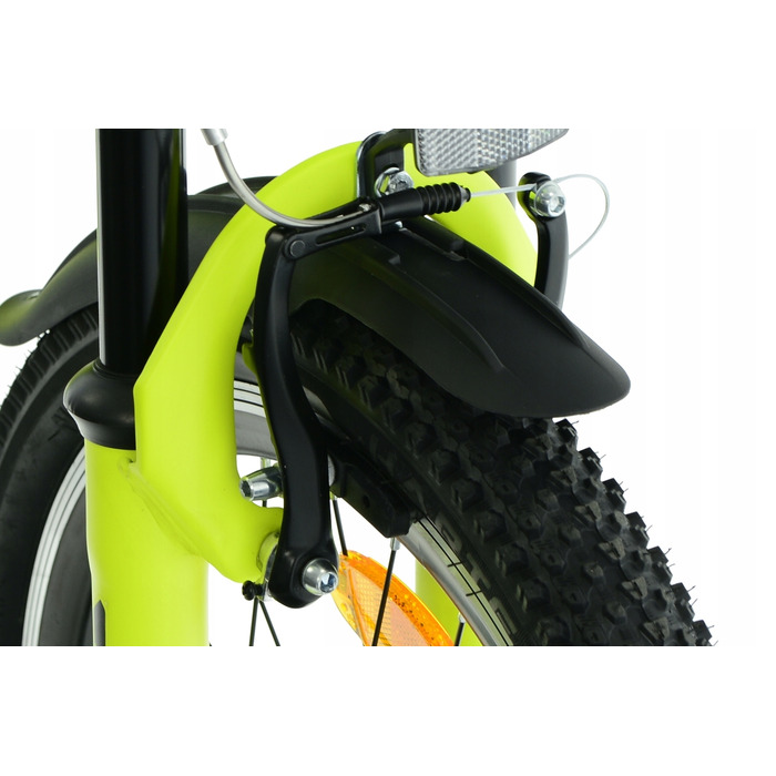 Дитячий велосипед Kands Smart 2025, колеса 20