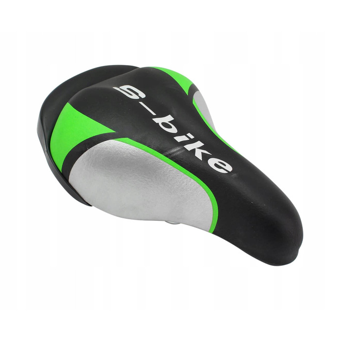 Велосипедне сідло H-rocks 37908, 155 мм