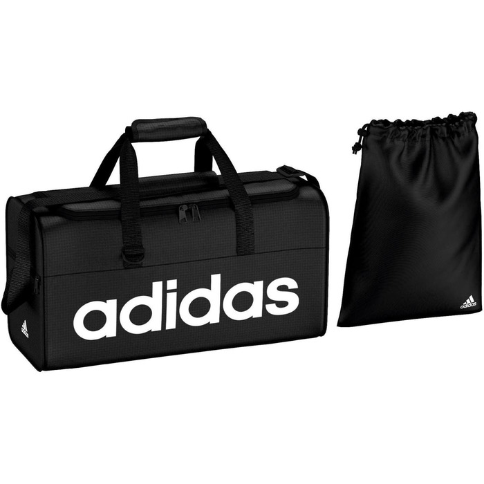 Сумка спортивна adidas Linear Performance Teambag Small, мала