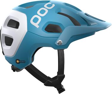 Велошолом POC Tectal Race MIPS для трейлу, ендуро та all-mountain з армованим захистом, легким регулюванням розміру та системою MIPS
