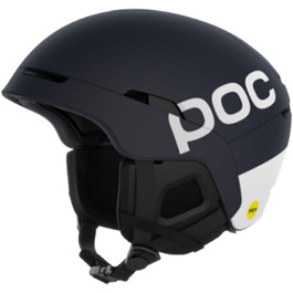 Шолом для лиж та сноуборду POC Obex BC MIPS, максимальний захист, для траси та фрірайду