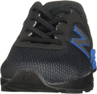 Кросівки для дітей New Balance Fresh Foam Arishi V2, чорний колір, розмір EU 29