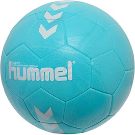 Дитячий м'яч для гандболу hummel Hmlspume, м'який і легкий, піноматеріал, унісекс
