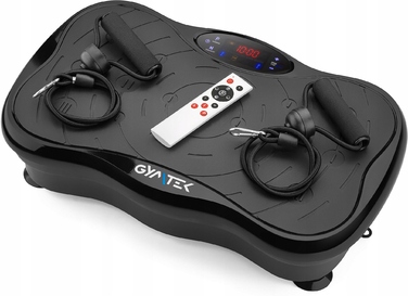Віброплатформа Gymtek XP500 200 Вт
