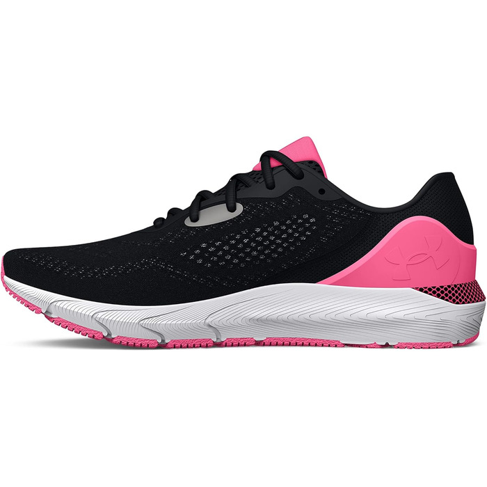 Жіночі кросівки для бігу Under Armour HOVR Sonic 5, чорні, 41 EU