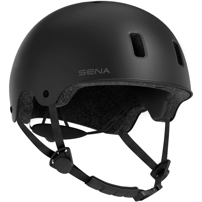 Шолом Sena Rumba Bluetooth для дорослих, мультиспортивний