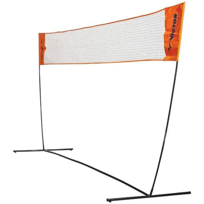 Сітка для бадмінтону VICTOR Mini Badminton Net Easy (3 x 3 м)
