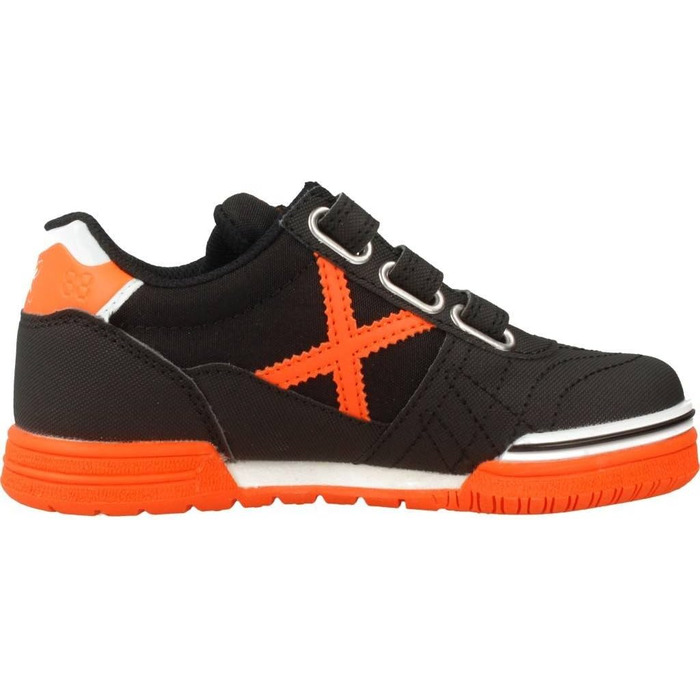 Дитячі фітнес-кеди Munich Unisex 1515750, 27 EU, білий