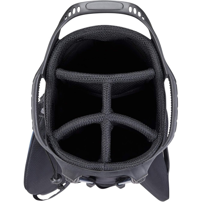 Гольф-кеді Wilson Staff eXo II CARRY чорно-сині