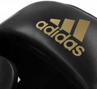 Боксерський шолом adidas adiStar Pro, захист голови