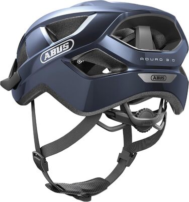 Велошолом ABUS Aduro 3.0 для міста та спорту, стильний, для чоловіків і жінок