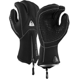 Водонепроникні рукавички для дайвінгу G2 5 Finger 5 мм з неопрену, розмір L