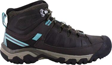 Черевики для туризму Keen Targhee III Mid WP (36 EU, Java Porzellan)