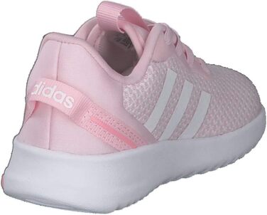 Дитячі кросівки Adidas Racer Tr 2.0 I для бігу та тренувань, рожевий, EU 22