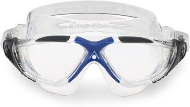 Плавальні окуляри Aquasphere Vista для плавання, антифог, захист від ультрафіолету