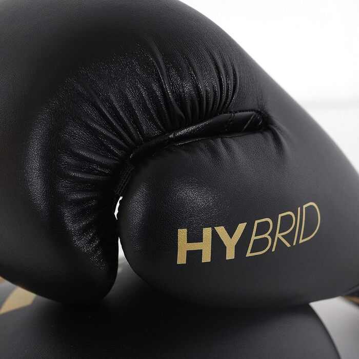 Боксерські рукавички adidas, професійні, для тренувань та змагань