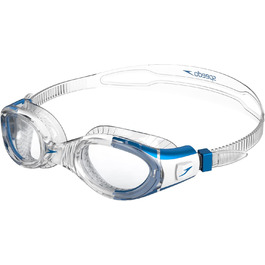 Унісекс окуляри для плавання Speedo Futura Biofuse Flexiseal Dual для дорослих