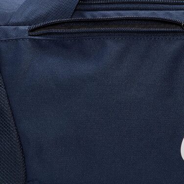 Кросівки Nike Midnight Navy чорні-білі унісекс