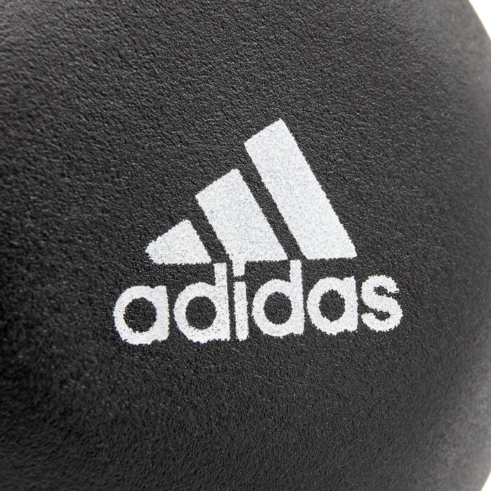 Гиря adidas для фітнесу, тренувань, силових вправ