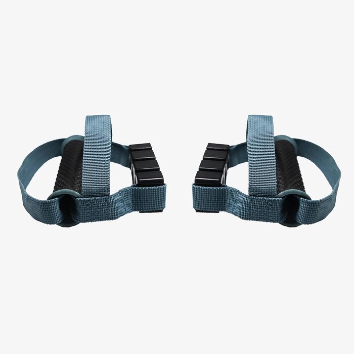 Тренажер SmartWorkout SMARTPRESS для грудей і спини з регульованими еспандерами до 80 кг