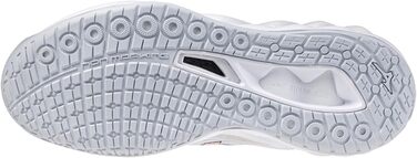 Жіночі волейбольні кросівки Mizuno, розмір 38.5 EU, білі