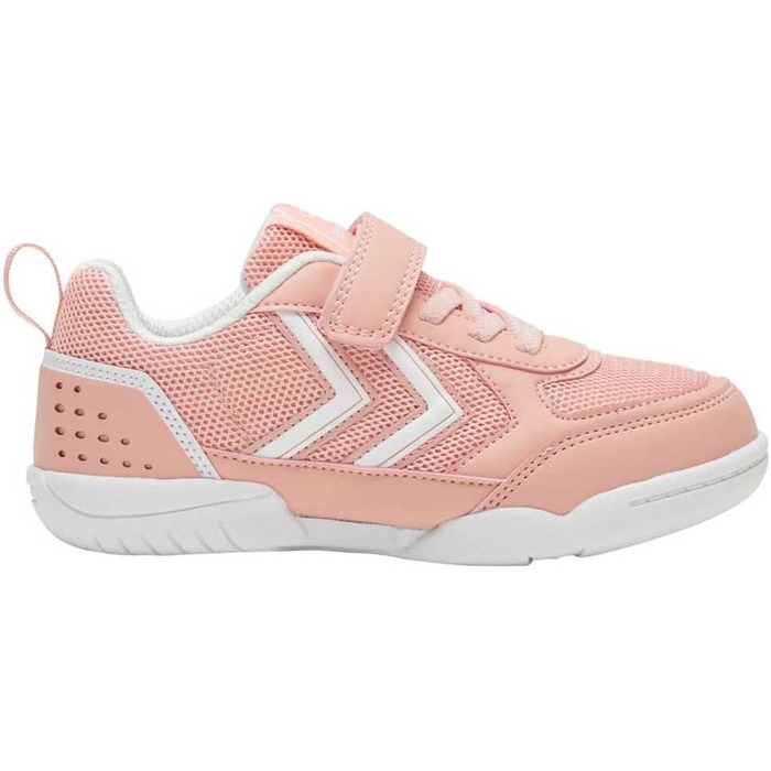 Дитячі гандбольні рукавички Hummel Aero Team 2.0 Jr VC 212122 Dusty Pink, 29 EU