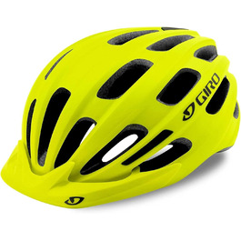 Велошолом Giro Register Highlight Жовтий, універсальний