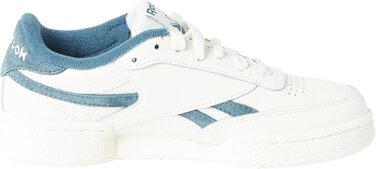 Кросівки Reebok Club C Revenge Unisex Chalk/Hooblu 34.5 EU